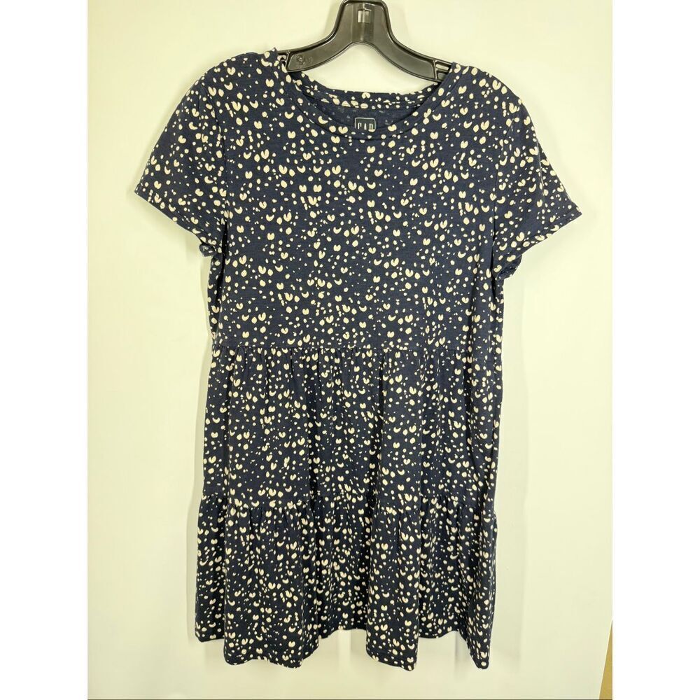 Gap Women knit casual dress size medium